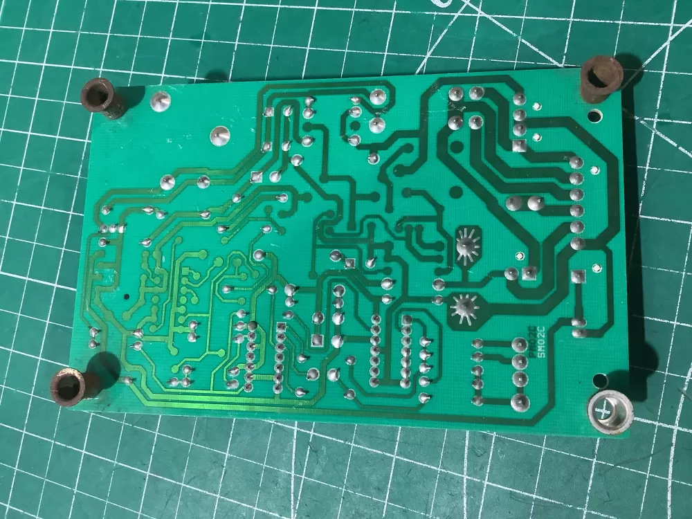 Carrier  Bryant HK32EA001  CEPL130524-01 