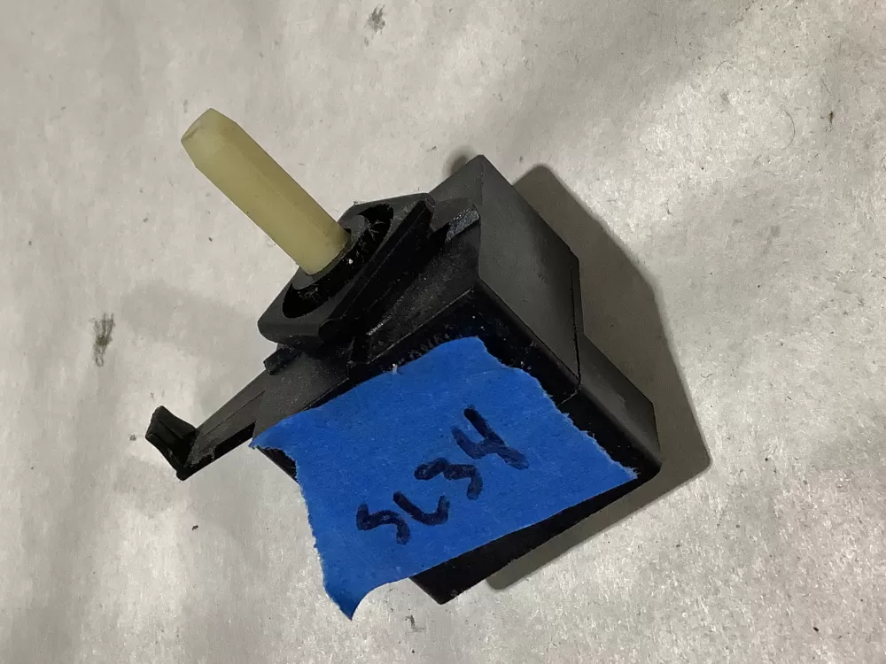 Whirlpool 3396014 Dryer Inglis Kitchen Aid Switch AZ106600 | Sl34