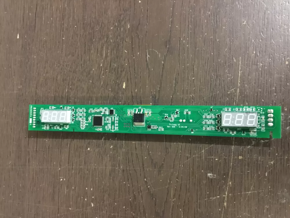 Maytag  KitchenAid W10319823 Refrigerator Control Board
