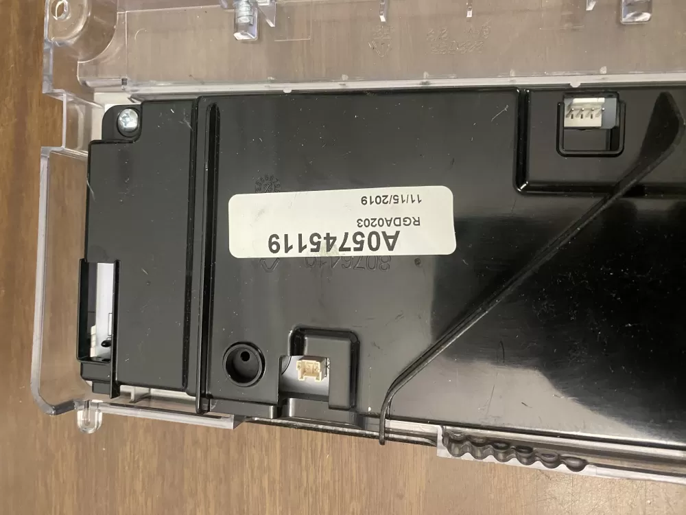 Frigidaire A05745119 Refrigerator Dispenser Control Board AZ102640 | BK901