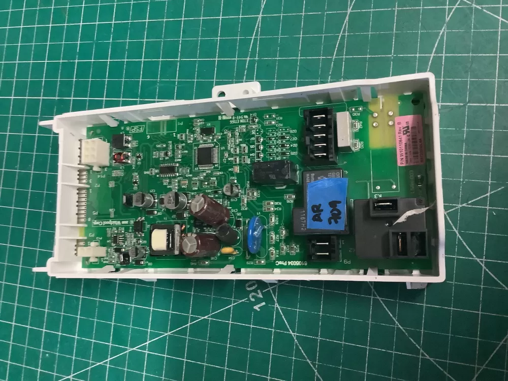Whirlpool Kenmore AP6015062 W10110641 Dryer Control Board AZ208293 | AR709
