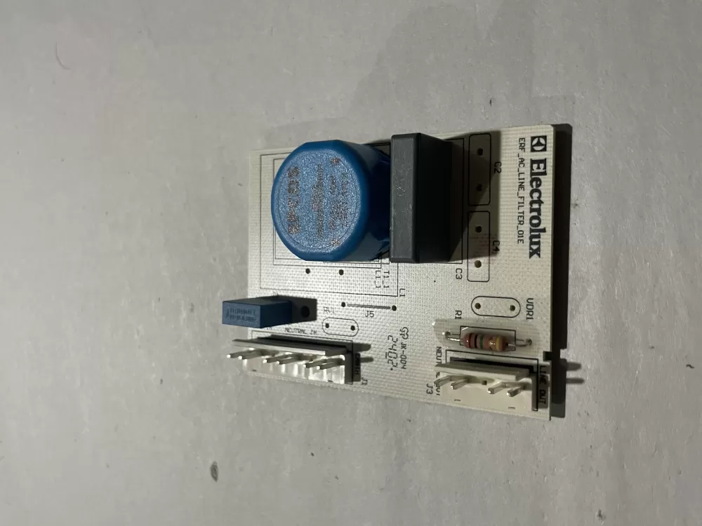 Frigidaire A05172504A Refrigerator Control Board