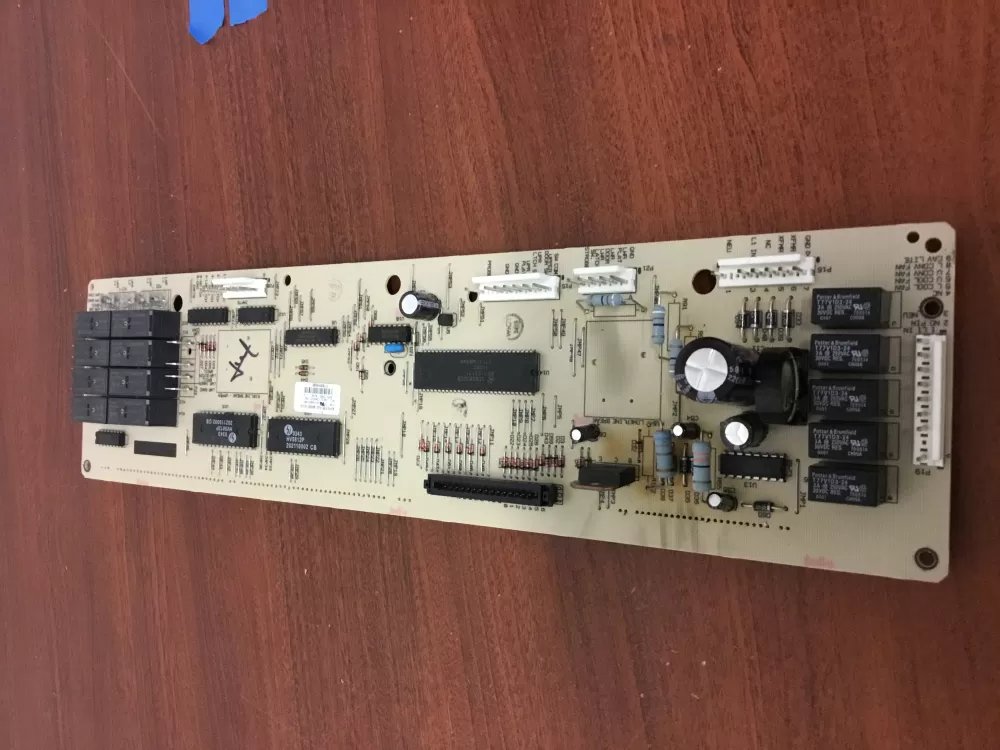 KitchenAid 4453661 Oven Genuine Double Control Board AZ28903 | NRV307