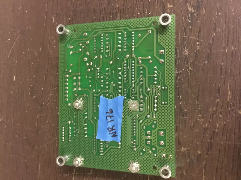 Trane X13650464 Furnace Board AZ19522 | NR176