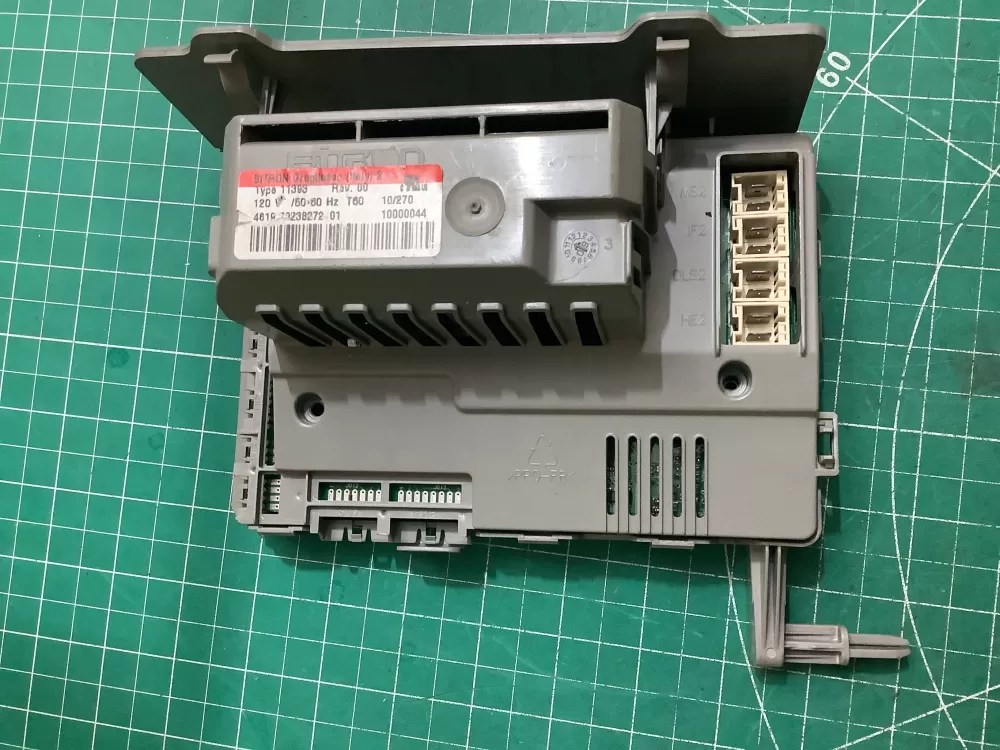 Whirlpool Kenmore W10157912 461970238272 Washer Control Board AZ215766 | ARV962