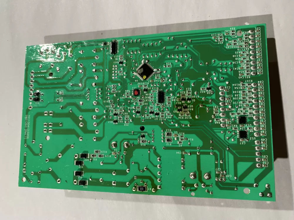 GE Refrigerator Control Board WR55X10942 WR55X10699 AZ186620 | BK2745