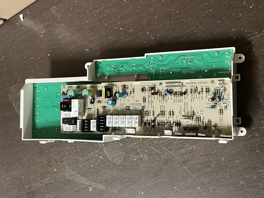 GE 00N21830101 WDBA0501000000 WH12X10355 Washer Control Board