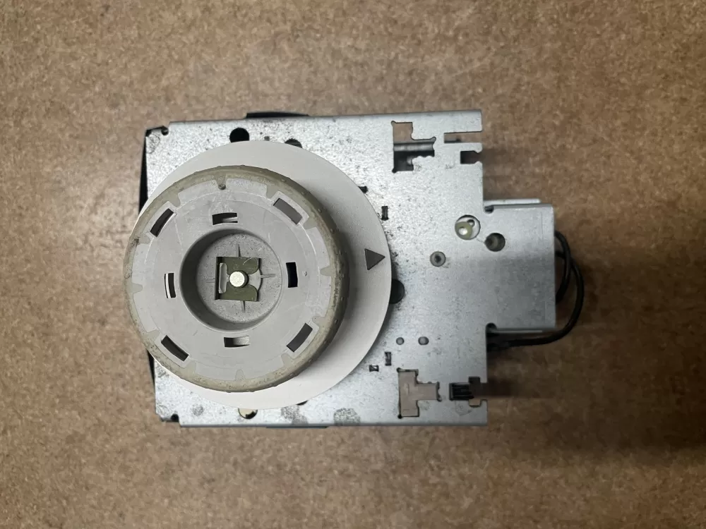 Maytag 6 2301130 Washer Timer