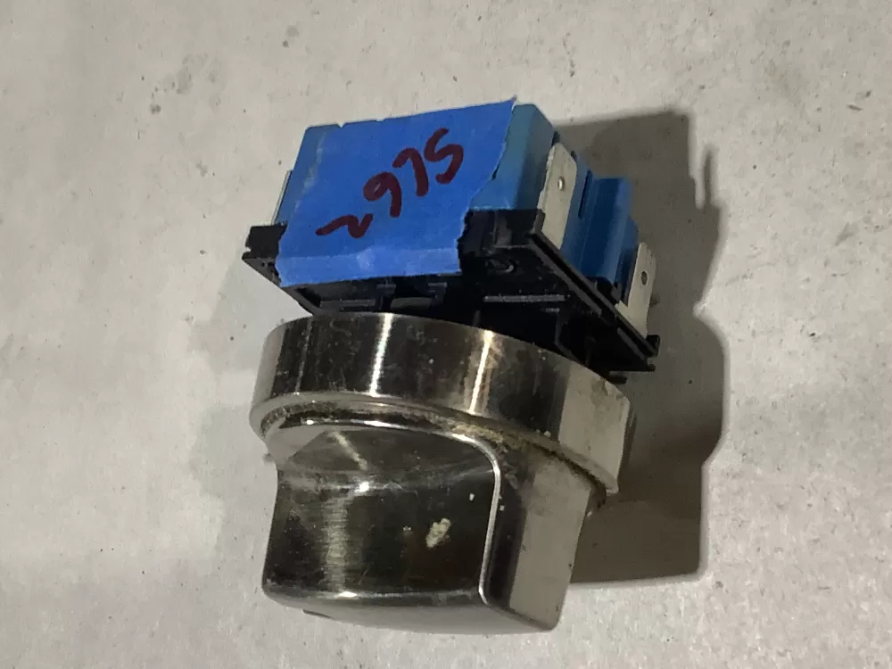 GE 191D4774P005 Oven Switch AZ104627 | Sl62