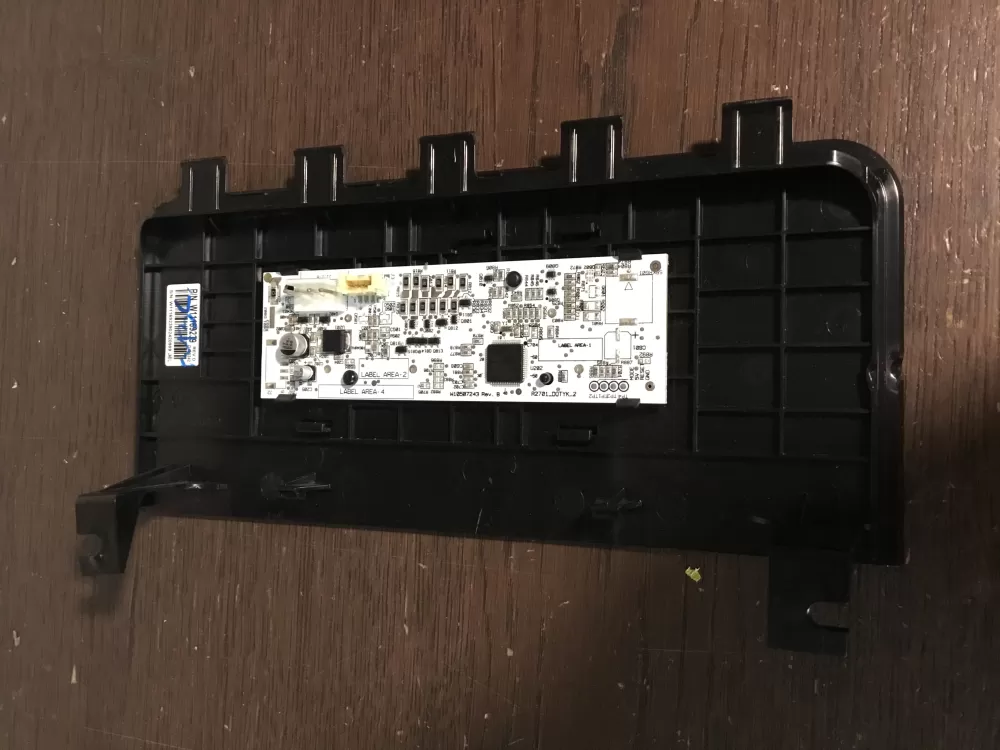 W10905593 W11163771 W11169239 Refrigerator Control Board AZ38807 | NR1465
