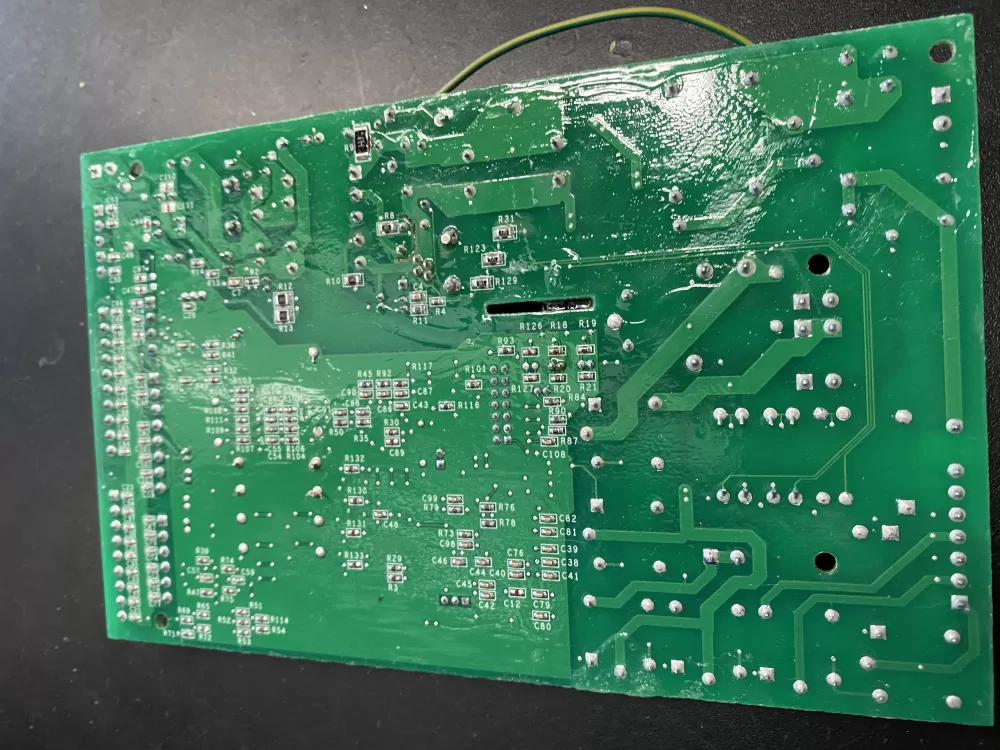 GE 200D2260G008 PD00074367 AP7188100 Refrigerator Control Board AZ21150 | BK634