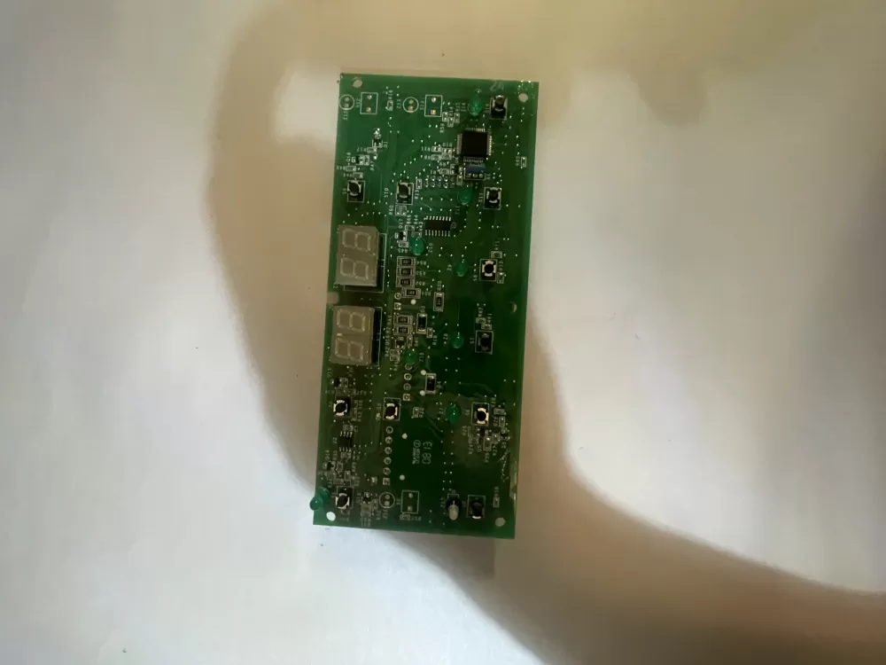 GE 200D7355G052 WR55X10802 AP4413411 1477928 AH2354779 EA2354779 PS2354779 Refrigerator Control Board
