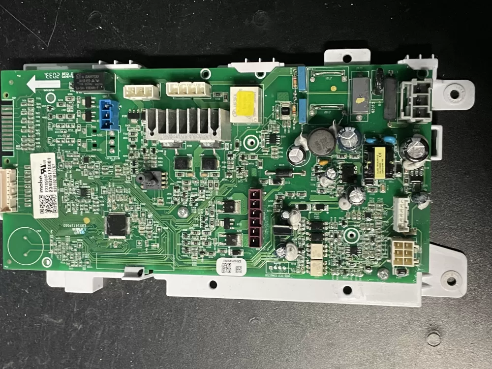 GE Hotpoint E226586 Washer Control Board AZ7278 | WM1646