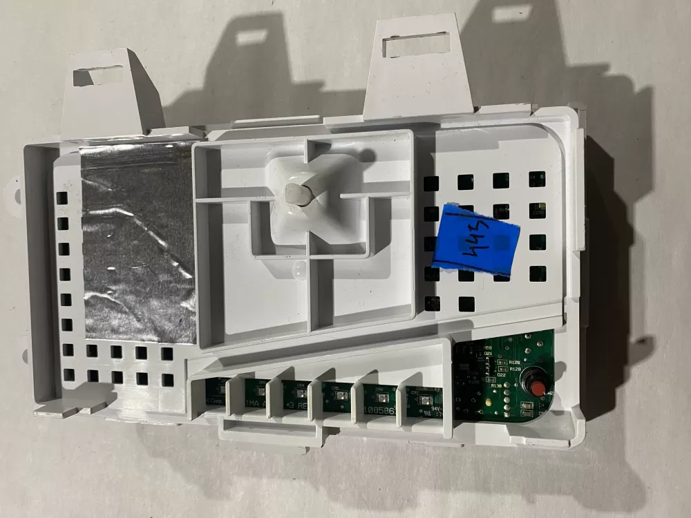 Whirlpool Maytag W11101098 W11170317 Washer Control Board AZ188842 | BK445