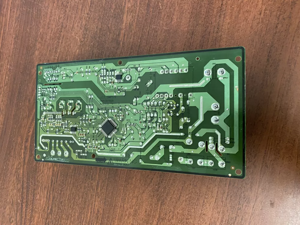 Samsung DA94 00680A DA92 00215C Refrigerator Control Board AZ37207 | BK74