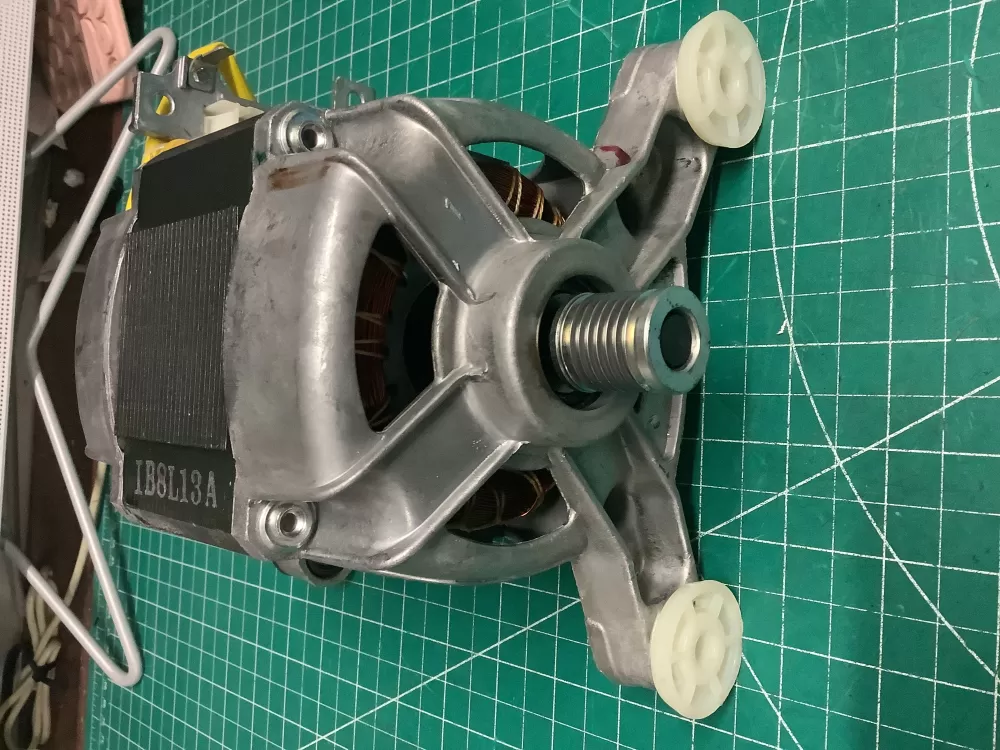 Bosch Whirlpool 9000128518 Washer Drive Motor AZ211895 | SLA347