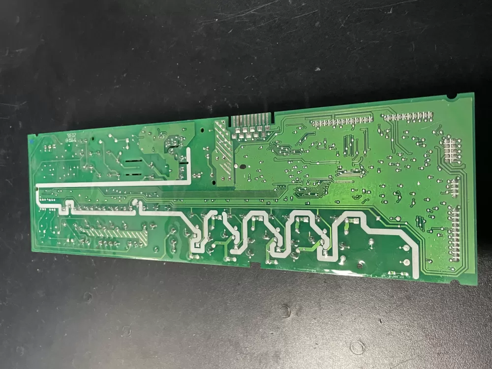 GE 191D9084G001 Range Control Board AZ10379 | 1373