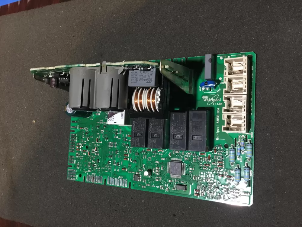 Whirlpool AAWCB-004 Washer Control Board