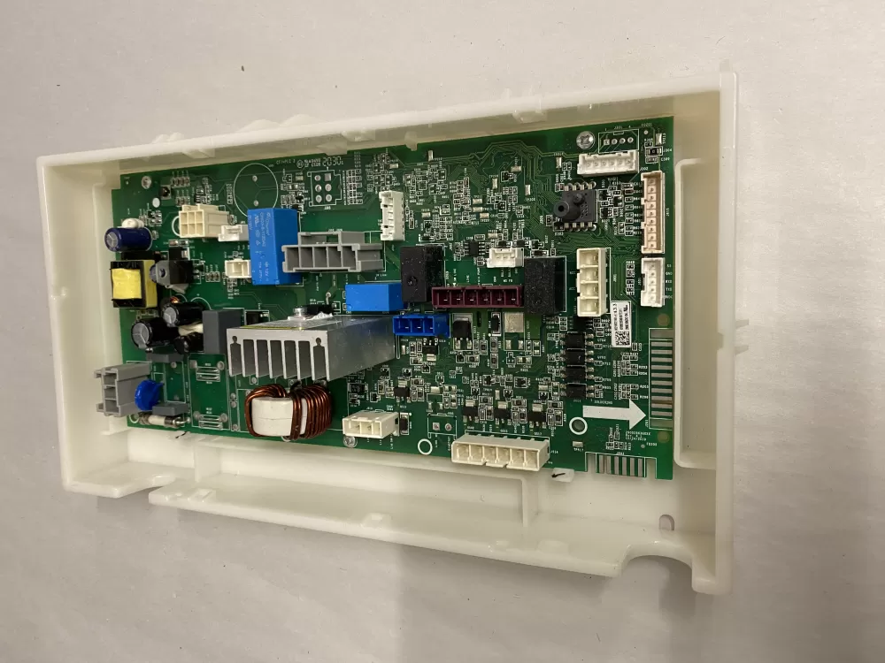 GE 290D2863G104 Refrigerator Control Board AZ213983 | BKV957