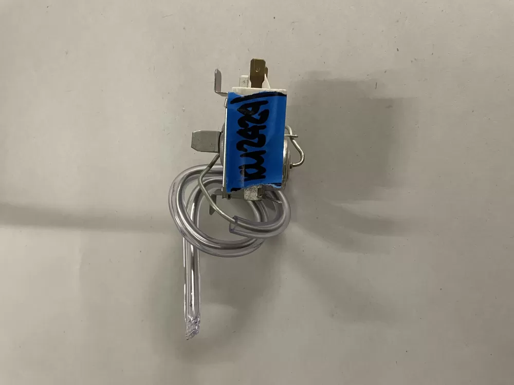 Hotpoint WR09X10042 Refrigerator Thermostat Cold Control AZ144461 | KM2424