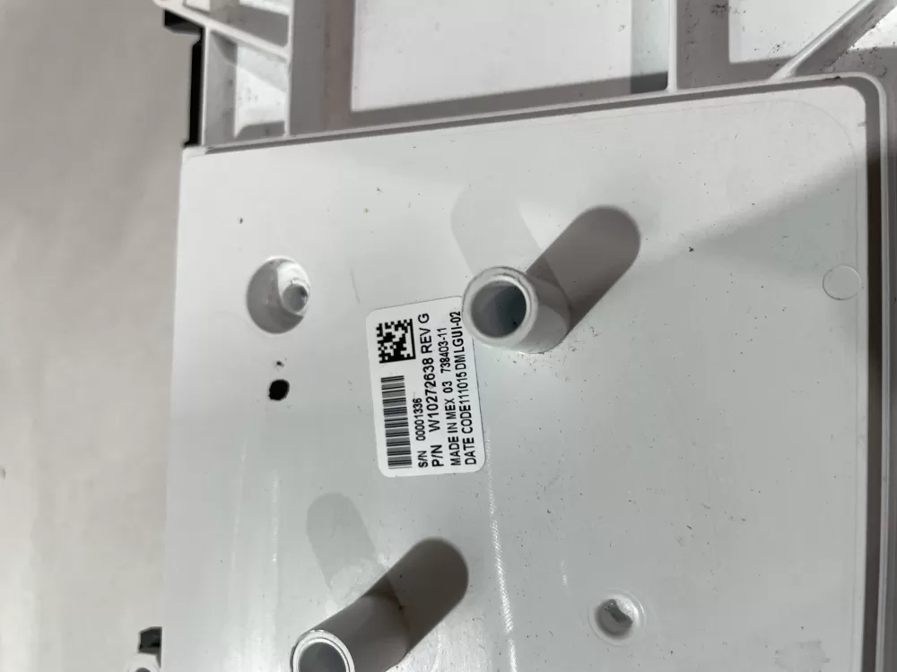 Maytag W10272638 WPW10272638 PS11751601 Washer Control Board AZ205242 | Wmv916