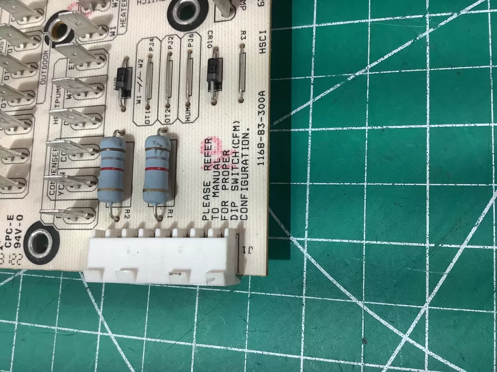 Amana Pcbem102 Control Board Air Handler AZ190503 | AR1772