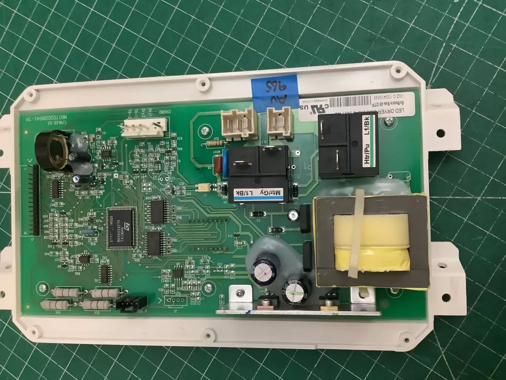 Maytag Crosley 33003028 63407190 Dryer Control Board AZ218527 | ARV965