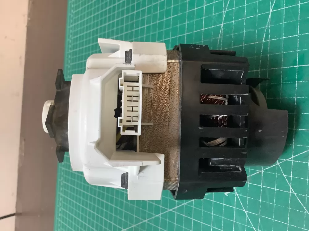 Maytag  Whirlpool W11035717 Dishwasher Pump Motor
