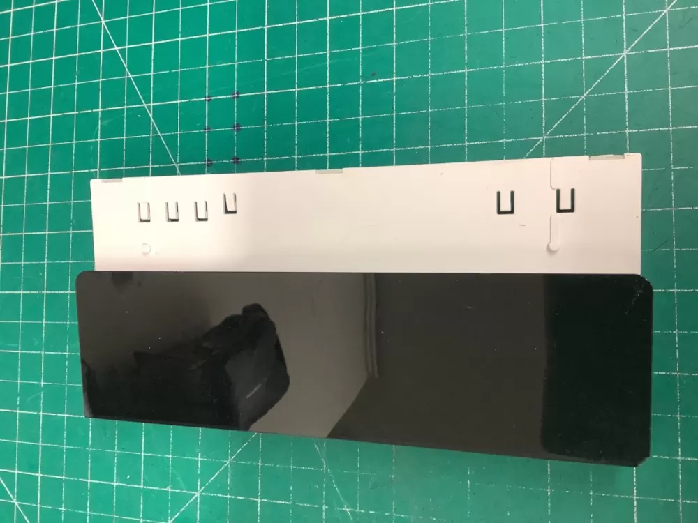 8001249485 Bosch Refrigerator Control Panel