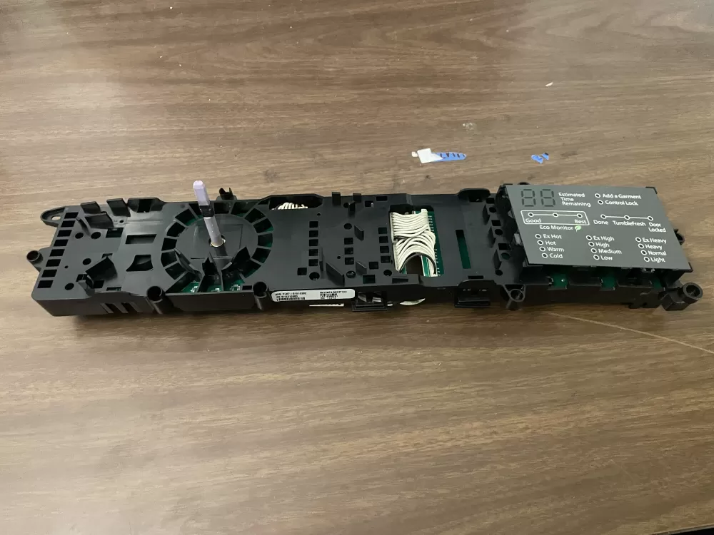 Whirlpool Maytag W10385140 Washer Control Board AZ99946 | Wm2006