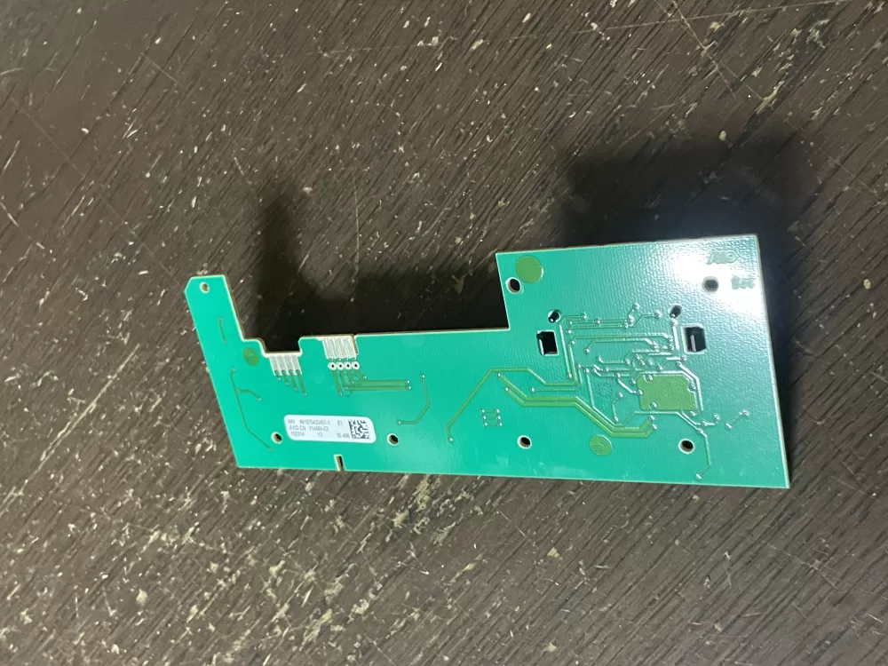Maytag W10192981 Whirlpool Washer Control Board AZ47297 | Wm647