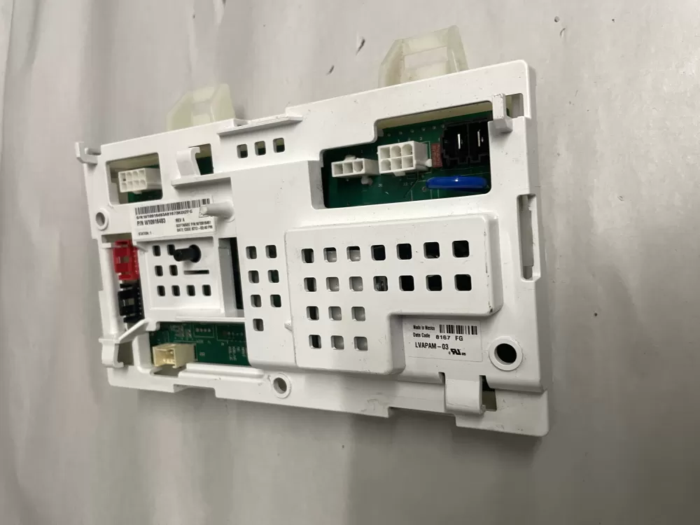 Maytag AP6261034 W10803588 W10831168 W10865068 W10916226 W10916483 W11116592 PS12114298 Washer Control Board