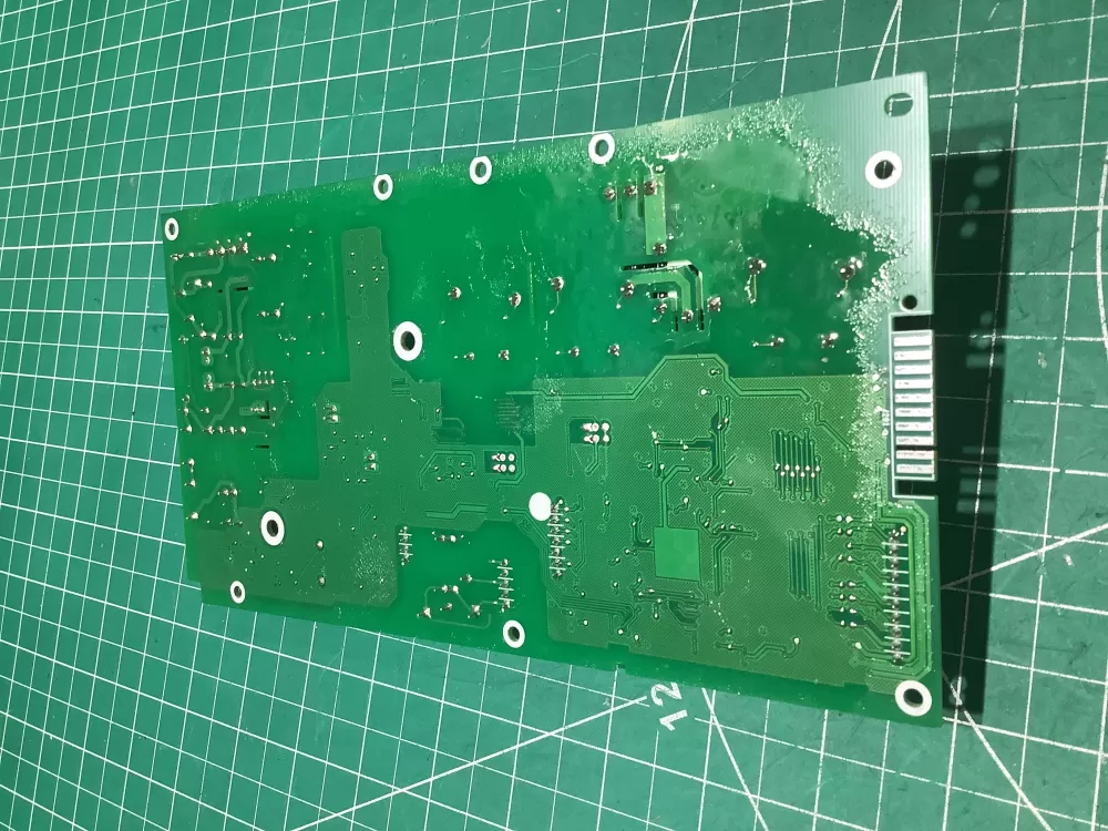 Whirlpool 234D2315G020  234D2164G013 Dryer Control Board
