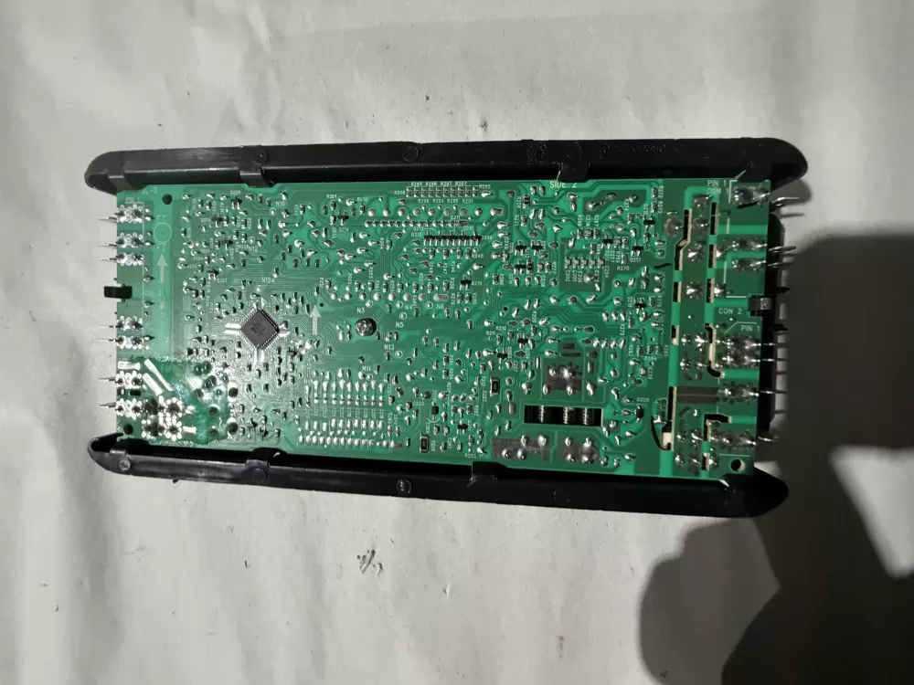 Whirlpool 100-01662-03 Range Control Board AZ225535 | KM1817