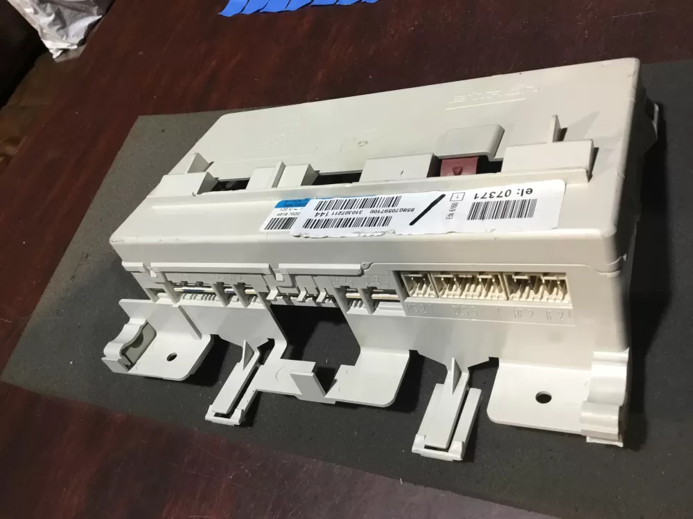 Kenmore Washer Main Control Board 858070597100 310302204 430 AZ84085 | NRV641