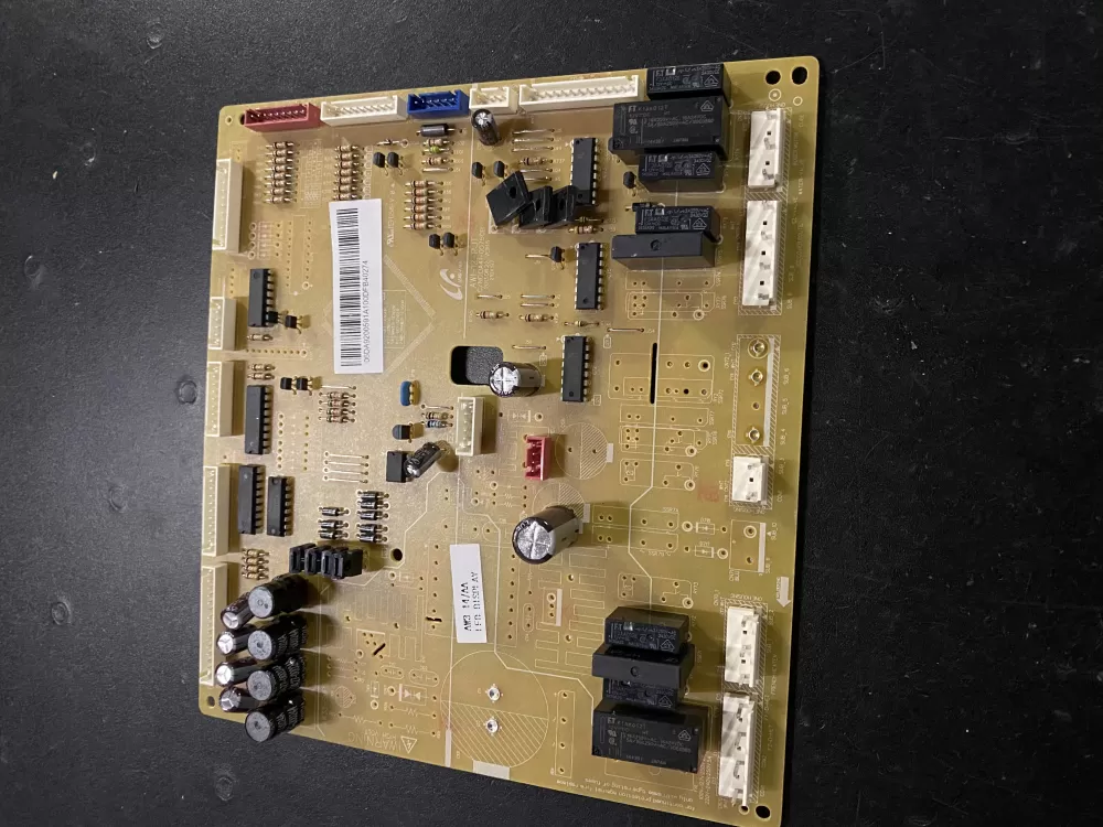 Samsung DA92-00591A DA94-02663A PS11733333 Refrigerator Control Board