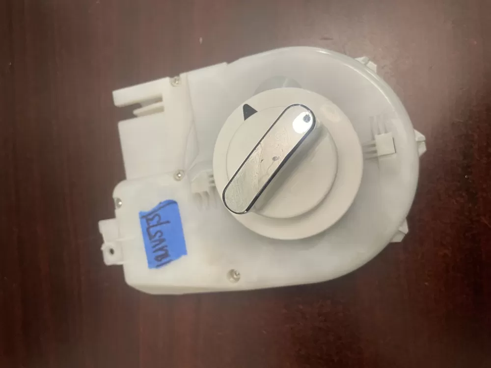 GE 175D6604P055 WH45X22698 Washer Timer AZ92587 | KMV373