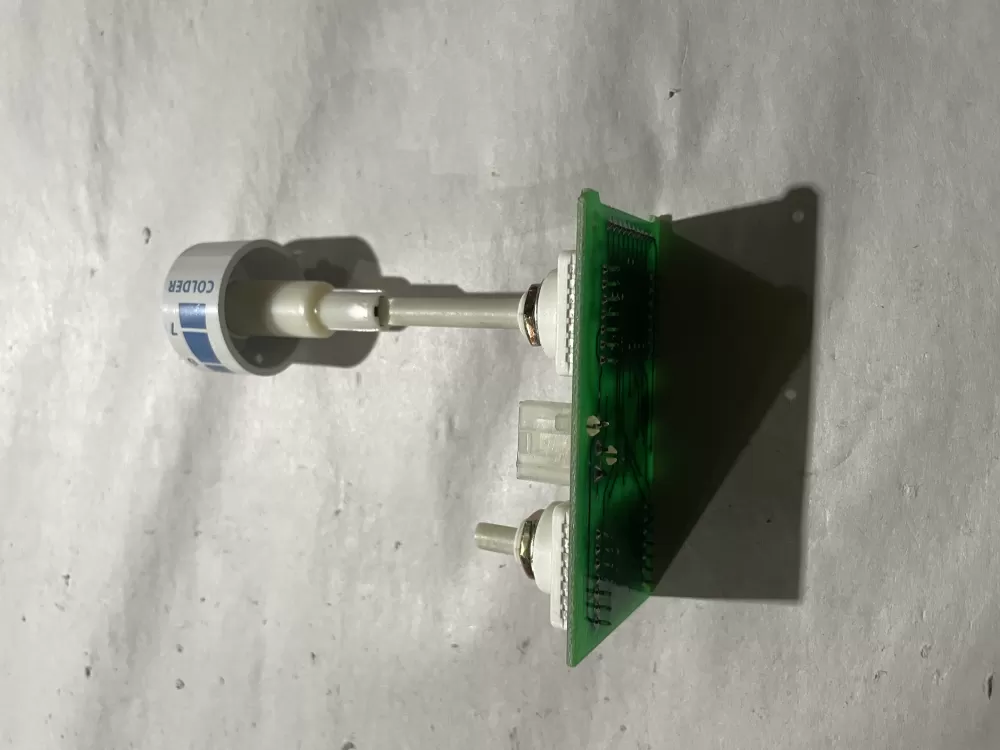 Whirlpool 2304103 UI Temperature Control Board AZ199353 | Wm2734