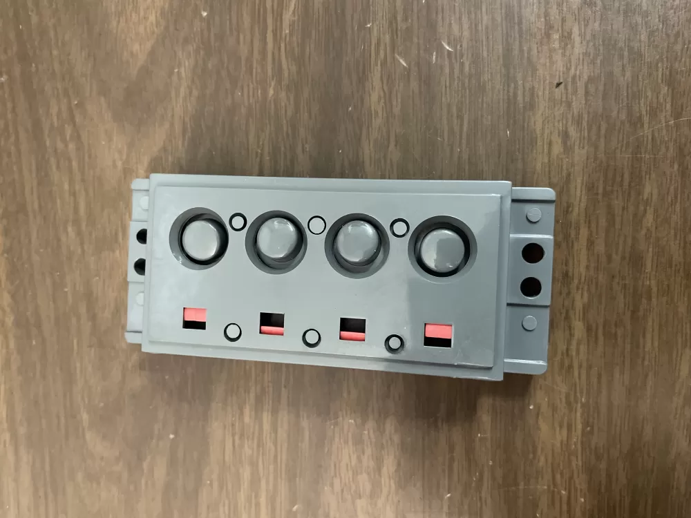 Frigidaire  Kenmore  Westinghouse 241679101 5304430836 5304436275 5304525097 PS16221408 Refrigerator Dispenser Switch