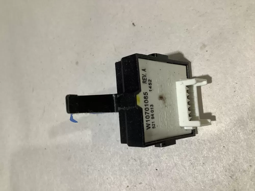 Kenmore W10701085 Washer Switch AZ103013 | Sl82