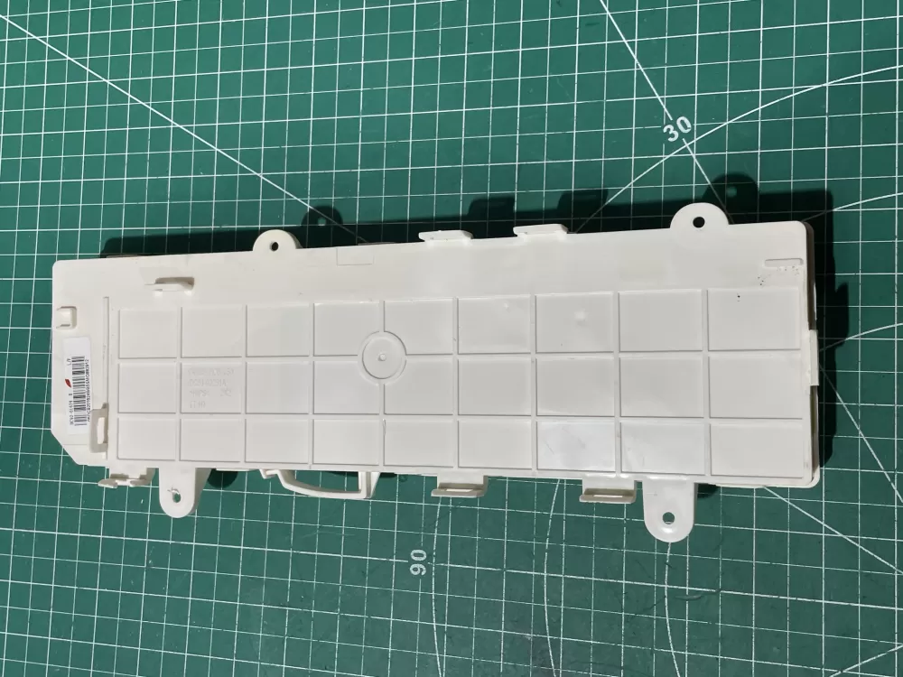 Samsung Washer Control Board DC92-01624B AZ196433 | Wmv886