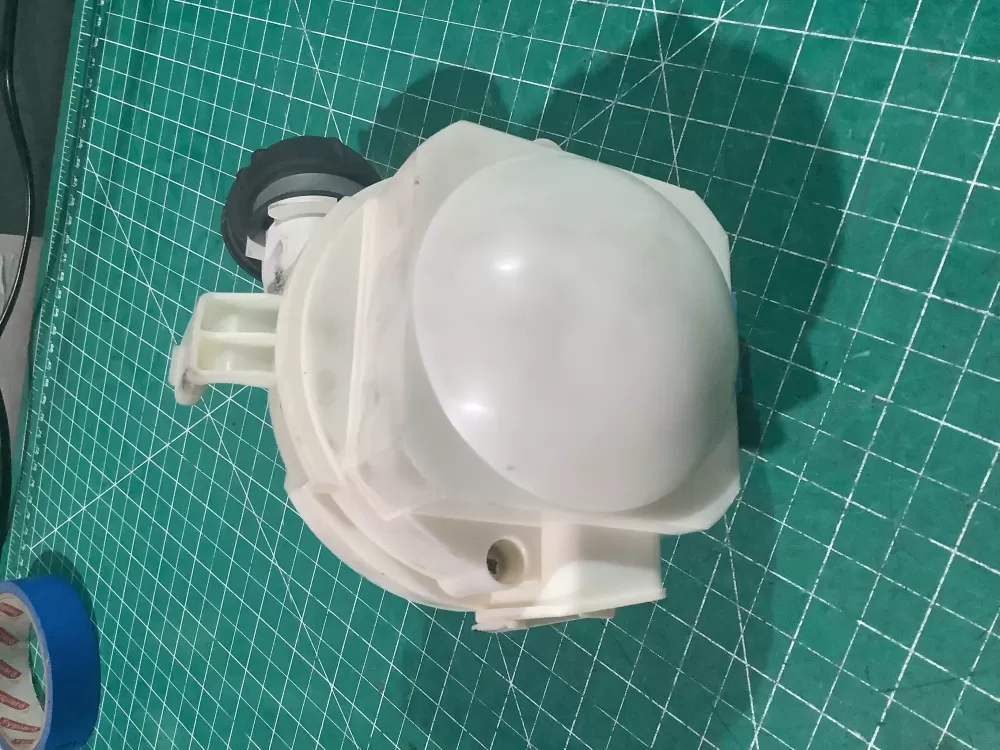W10894668 Kenmore Dishwasher Pump Motor