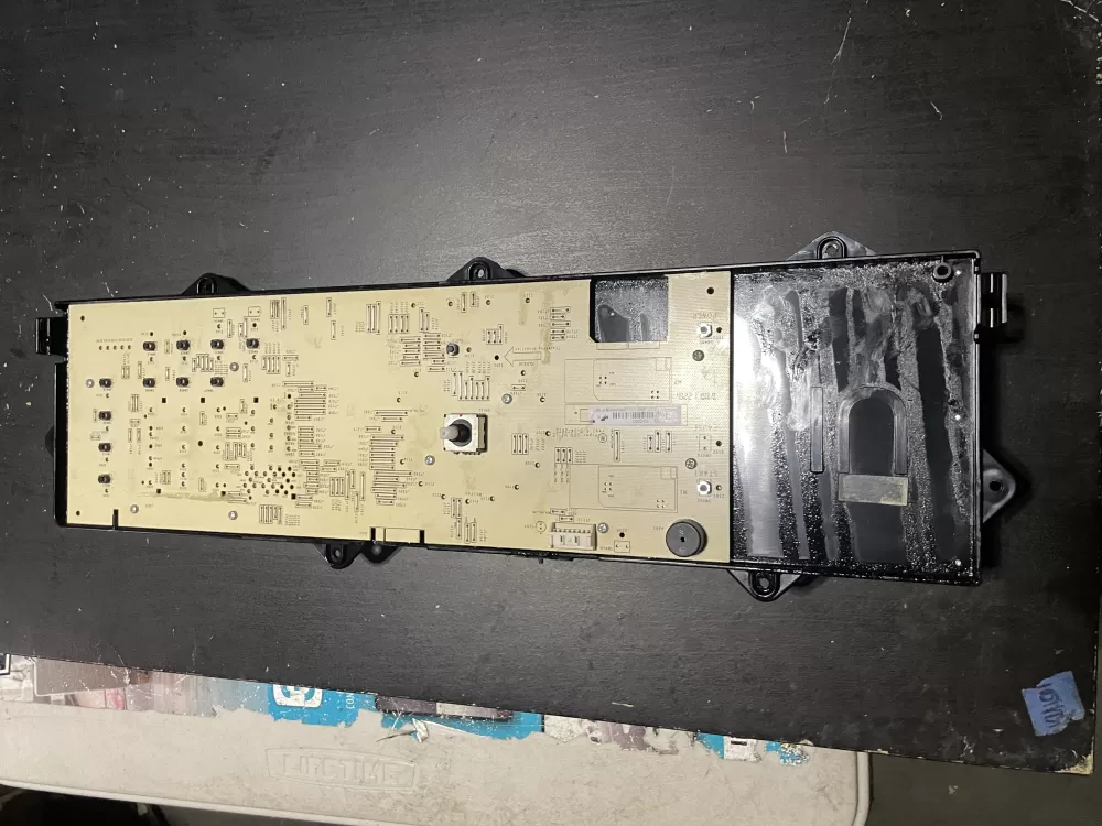 GE 237D1395G014 237D1122G002 WH12X20500 Washer Control Board AZ28829 | WMV262