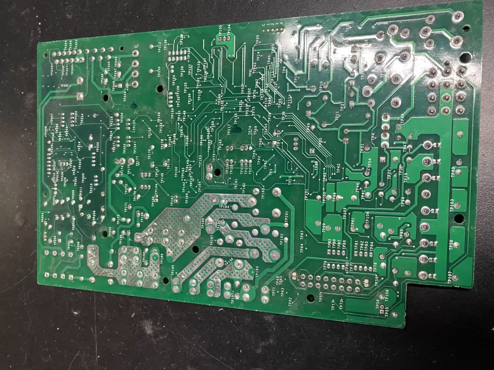 Emerson Trane D342263P03 Furnace Control Board 50v64 507 90 AZ17723 | BKV237