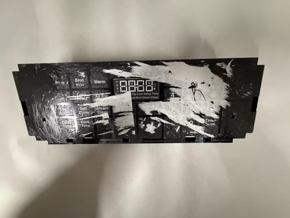 191D9860G002 GE Oven Board - Control