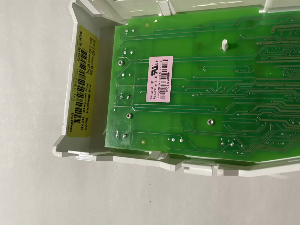 Kenmore 8571928 Whirlpool 8564248 Maytag Dryer Board Control AZ190838 | BKV874