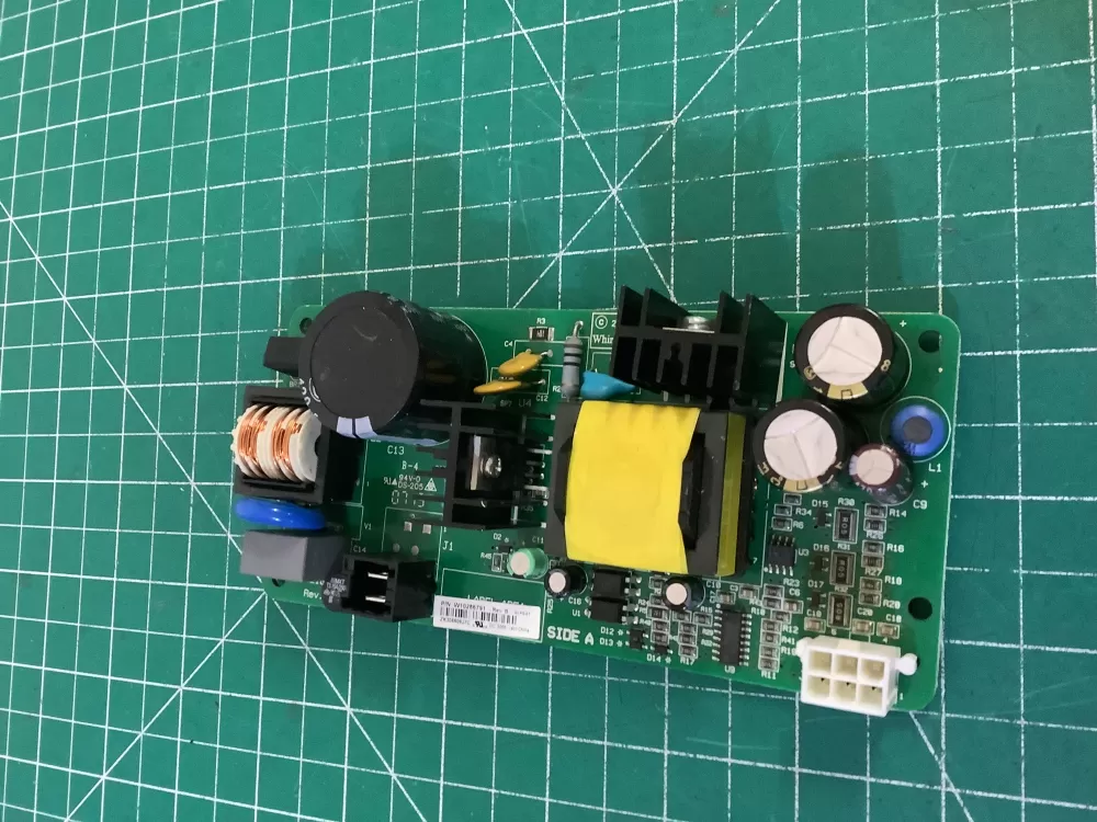 Whirlpool Maytag W10176142 Oven Jenn Air Control Board AZ205459 | NR296