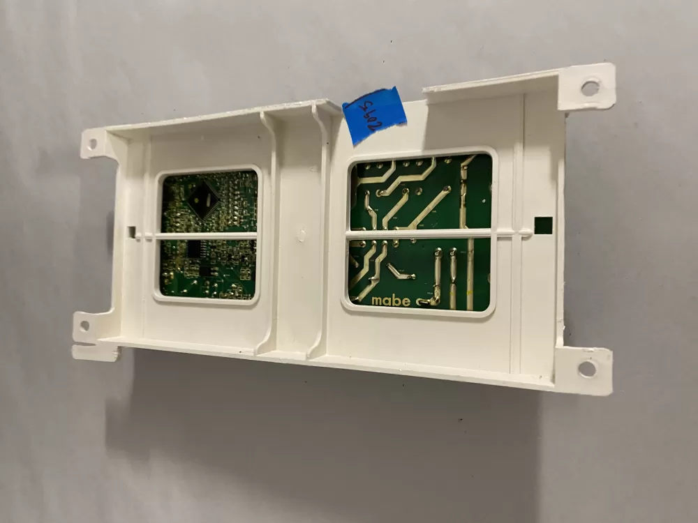 GE Hotpoint WCC101K Washer Control Board AZ192721 | BK2095
