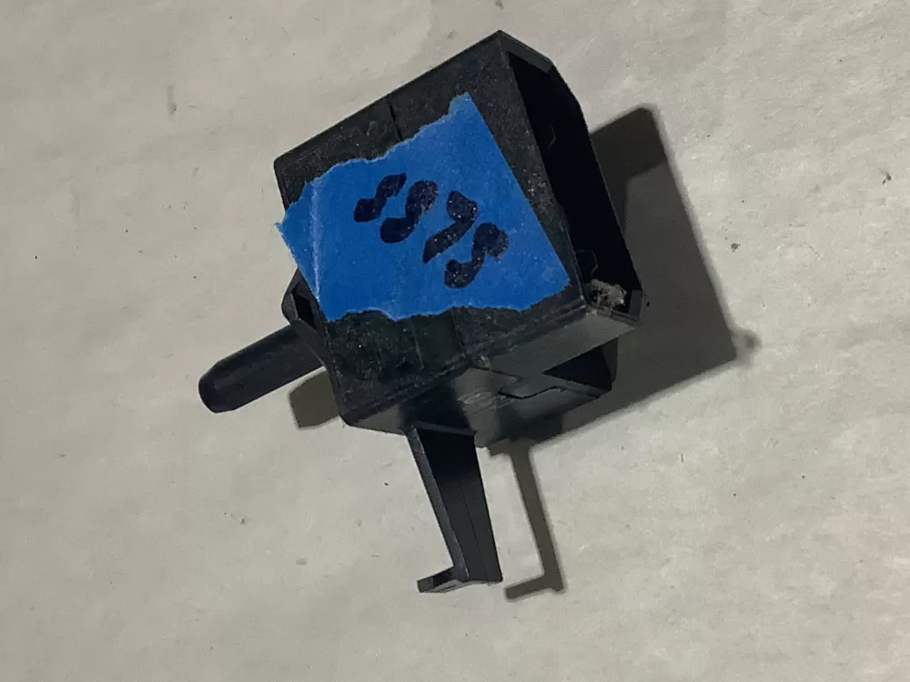 Whirlpool 3405154 Dryer Switch AZ113856 | Sl55