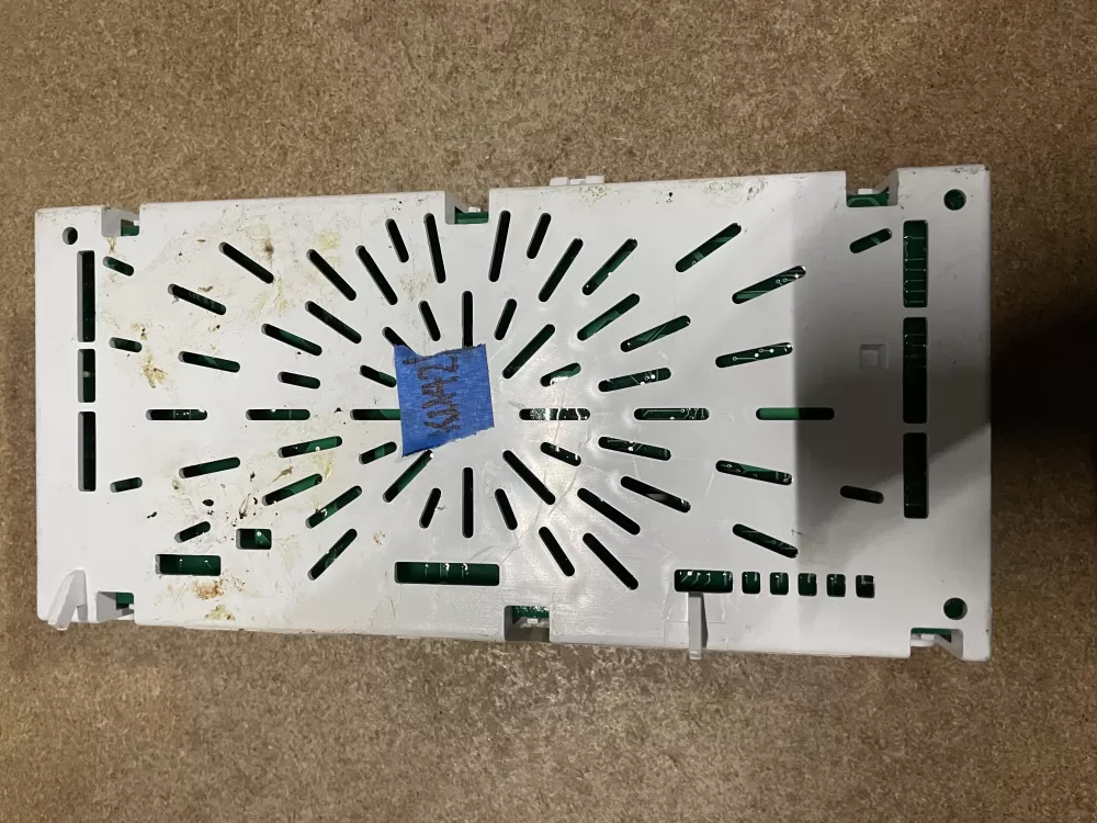 Whirlpool W10761028 W10611616 Washer Control Board AZ26770 | KM42